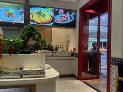 -纽斯特牛排自助餐厅(浦江万达店)