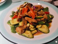 -隆喜元鱼汤包·海鲜(中联广场店)