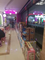 -孩子王(海悦店)