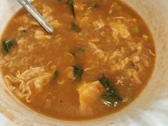 家常疙瘩汤-大碗居·烤鸭·鱼头泡饼(天坛东门店)