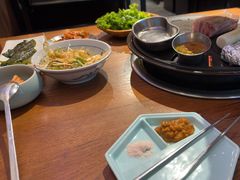 -济州爱肉堂(总店)