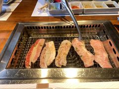 -杉海和牛烧肉海鲜自助(会展城店)