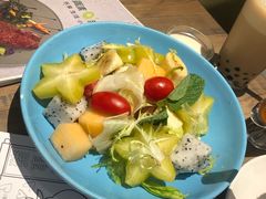 -周沫西餐(漫广场店)