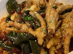 -汉虾王.小龙虾.武汉菜.粤菜(科技园店)