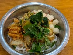 -地道战卤粉(名牌大厦店)