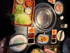 -牛焱·和牛烧肉(五大道店)