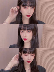 -BABY FACE沙龙