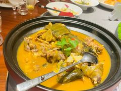 -阿明小菜·海鲜·上海菜(梅陇店)