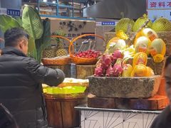-皇家5号海鲜烤肉火锅自助餐(聊城总店)