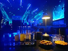 -赤红音乐现场(浦东金桥路店)