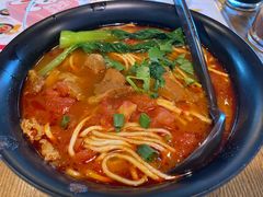 -李先生牛肉面大王(正定机场餐厅)
