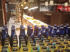 -蓉城四海·澳牛炙烤自助(江阴周庄店)