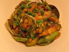 -院里寻菜·精致庭院菜(观沙岭店)