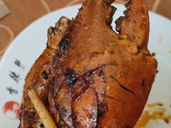 香辣肉蟹-秦记香辣蟹(松榆里店)