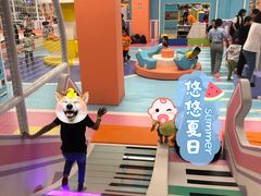 -萌太极儿童成长乐园(即墨宝龙广场店)