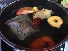 -一叶一世界•素食餐厅(环球中心店)