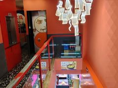 -大成海鲜烧烤·小龙虾(五角场店)