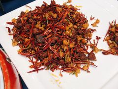 -院8里·少城记忆老川菜(宽窄巷子店)