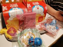 -麦当劳(开平潭江店)