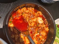 -金谷仓家庭料理(马泉营店)