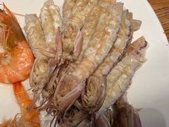 虾爬-海味当家·蒸锅海鲜(星海公园店)