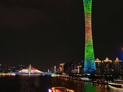 -海心沙亚运公园