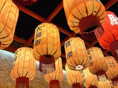 -回龙窝历史文化街区