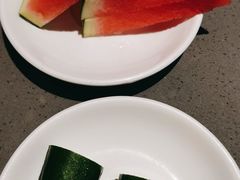 -巴奴毛肚火锅(二七万达店)