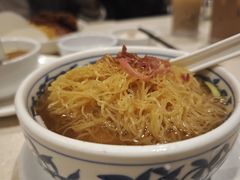 鲜虾云吞面-池记(尖沙咀店)