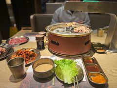 -西塔老太太泥炉烤肉(沈阳店)