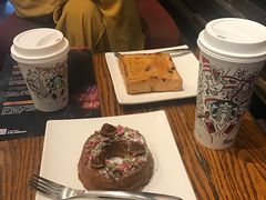 -星巴克(深圳龙岗星河时代店)