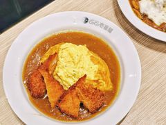 -CoCo壱番屋