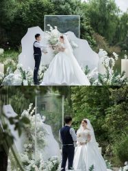-MECCI婚礼摄影跟拍(红东方广场店)