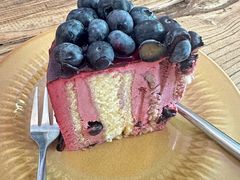 -BAKER&SPICE(安福路店)