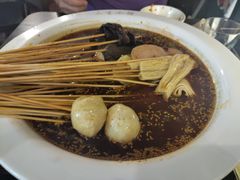 -三生小馆(亭知路店)