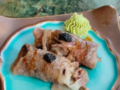 -炙柒Sekinana·精致料理 烧鸟·铁板烧(海上世界店)