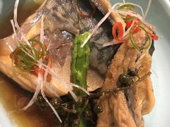 -山葵家·创意料理(宁波来福士店)