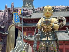 -上海东林寺(金山区)