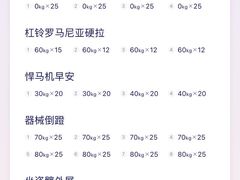 -乐刻运动健身(枫蓝国际升级店)