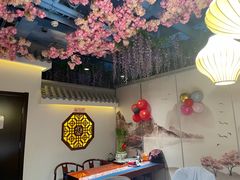 -食悦江南·淮扬菜·烤鸭(亚运村·惠新店)