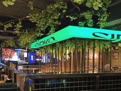 -1819餐厅·团队聚餐·烤串·精酿