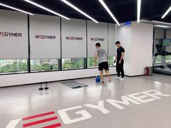 -WEGYMER健萌健身(麦德龙钰龙天下馆)