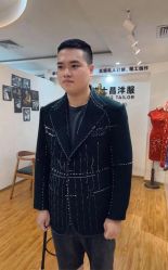 -香港大昌洋服定制(金中环店)
