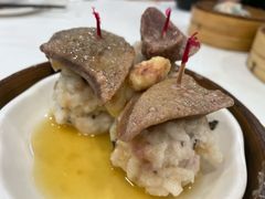 -海宝酒家(中山四路店)