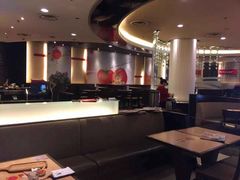 大堂-必胜客(兴隆店)