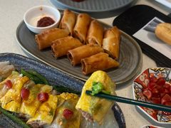 -煲王粤菜餐厅(中侨中心店)