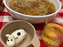 -西贝(虹口龙之梦店)