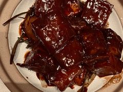 -新吉士·上海菜(浦东LCM置汇旭辉店)