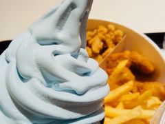 -麦当劳(保定裕华路店)