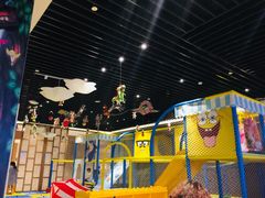 -武汉世茂希尔顿酒店·汇·全日餐厅